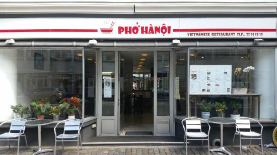 Pho Hanoi
